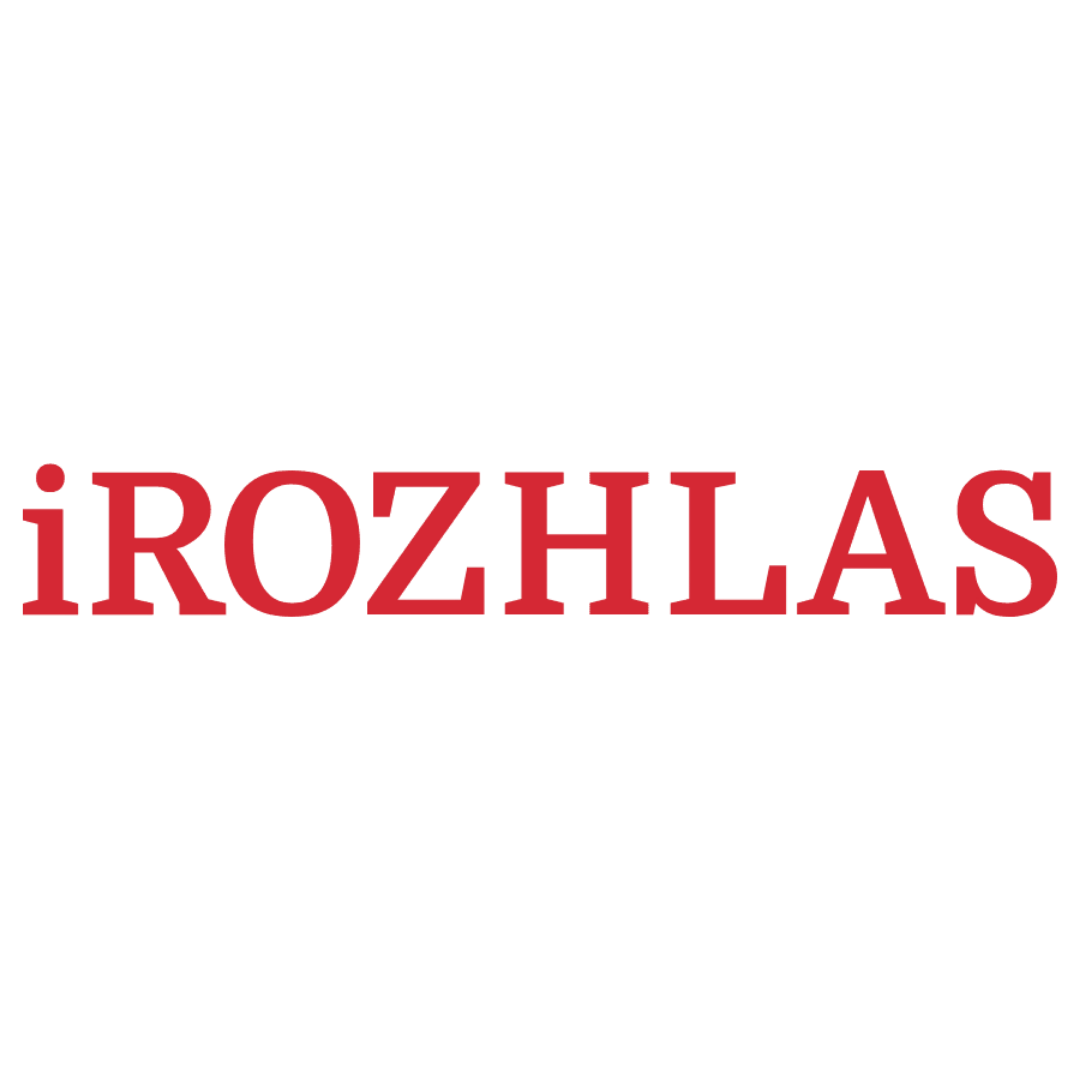 iROZHLAS
